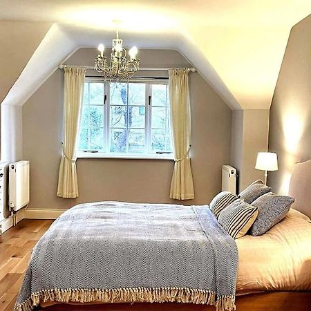 Large Coastal Cottage, Private Indoor Pool, Hut Tub, Sauna And Steam Pod Weymouth Exteriér fotografie