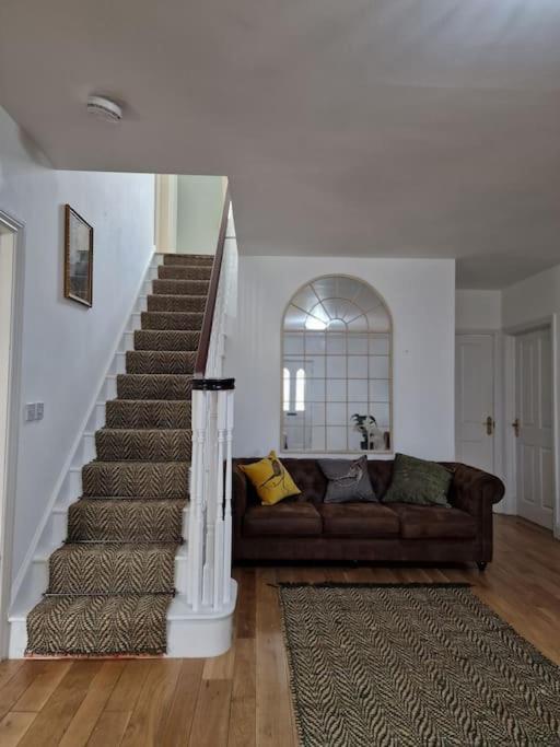 Large Coastal Cottage, Private Indoor Pool, Hut Tub, Sauna And Steam Pod Weymouth Exteriér fotografie